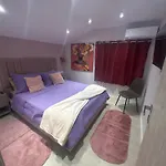 The 50/50 Luxury * Sidárion
