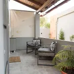 The 50/50 Luxury