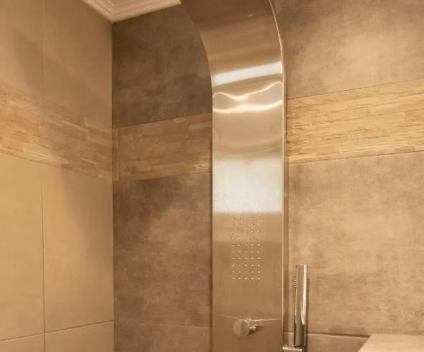 Dom wakacyjny The 50/50 Luxury Sidari (Corfu)