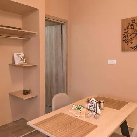 Сasa de vacaciones The 50/50 Luxury