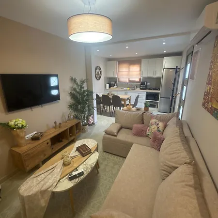 The 50/50 Luxury * Sidárion