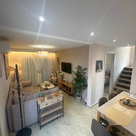 The 50/50 Luxury Vakantiehuis *