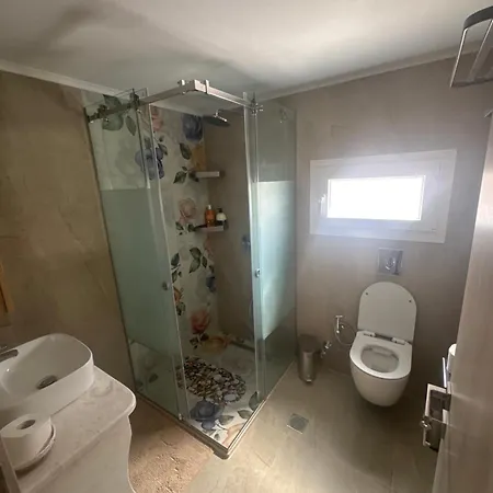 The 50/50 Luxury Vakantiehuis *
