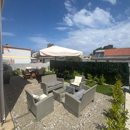 The 50/50 Luxury Vakantiehuis *