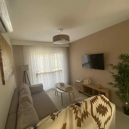 The 50/50 Luxury Vakantiehuis Sidárion