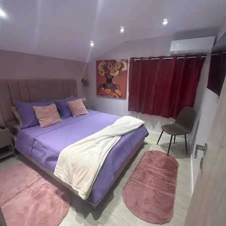 The 50/50 Luxury * Sidárion